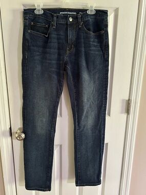 Amazon Essentials Men’s Jeans - Dark Blue